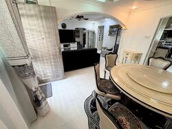 Blk 876 Tampines Spring (Tampines), HDB 4 Rooms #598228661